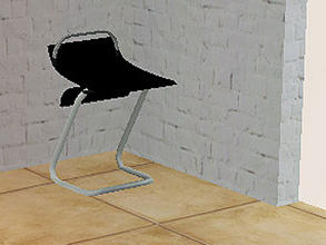 Sims 2 — Flieg - Steffor-flieg-chair by steffor — 
