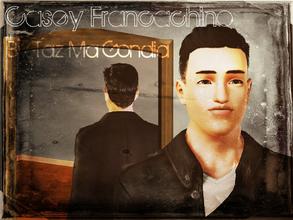 Sims 3 — Casey Francachino by tazmagondia2 — Casey is sort of a social butterfly and a wild child. He loes parties and