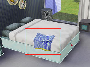 Sims 3 — steffor-sim3-baba-beddeco by steffor — * * deco by Steffor * *