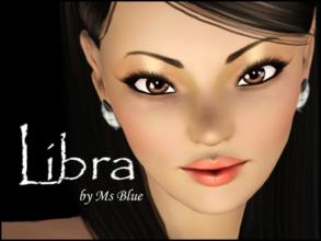 Sims 3 — Astrology Sims - Libra is the seventh of the zodiac signs by Ms_Blue — Libra is the seventh of the zodiac signs.