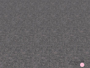 Sims 3 — 1912 GS Floor 2 Rivet by DOT — 1912 Grand Staircase Floor 2 Rivet by DOT of The Sims Resource