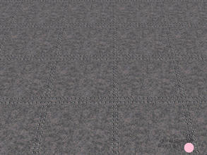Sims 3 — 1912 GS Floor 1 Rivet by DOT — 1912 Grand Staircase Floor 1 Rivet by DOT of The Sims Resource