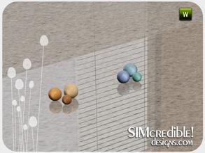 Sims 3 — Prime Spheres by SIMcredible! — by SIMcredibledesigns.com available at TSR