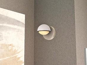 Sims 3 — Ung999 - Lighting_Wall Lamp 16 by ung999 — Ung999 - Lighting_Wall Lamp 16 @ TSR