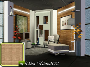 Sims 3 — Uka Wood02 by autaki — Uka Wood0 By autaki