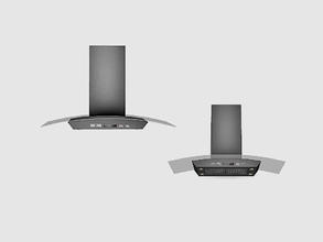 Sims 3 — Ung999 - Lighting_Miscellaneous 04(RangeHood) by ung999 — Ung999 - Lighting_Miscellaneous 04(RangeHood) @ TSR 