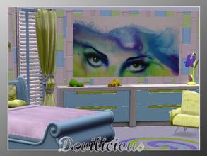 Sims 3 — Eyes by Devilicious by Devilicious — Eyes by Devilicious Requirements: EP 11