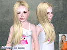 Skysims Hair child 180 - Click to view and download separately!