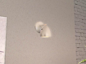 Sims 3 — Ung999 - Lighting_Wall Lamp 18 by ung999 — Ung999 - Lighting_Wall Lamp 18 @ TSR