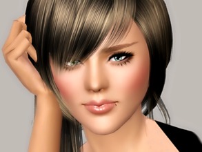 Sims 3 — My Beauty Spot by Margeh-75 — -a beauty spot , i have seen many beautiful ones, but none like my real one which