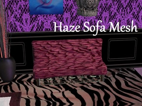 Sims 2 — Haze Sofa Mesh by staceylynmay2 — This is the mesh. 