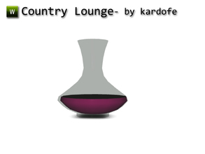 Sims 3 — kar_Country_red wine by kardofe — red wine by kardofe