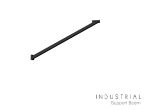 Sims 3 — Industrial Support Beam by peskimus — Part of the Industrial Build Set Found under Sculptures in Buy Mode