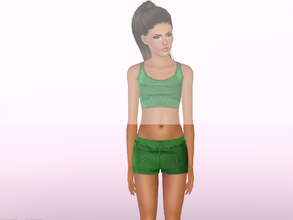 Sims 3 — SportSET01-10-TEEN by ShakeProductions — 