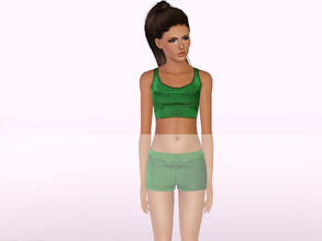 Sims 3 — SportSET01-5-TEEN by ShakeProductions — 