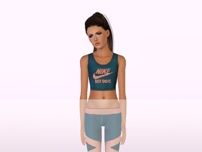 Sims 3 — SportSET01-3-TEEN by ShakeProductions — 