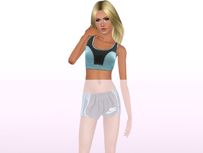 Sims 3 — SportSET01-1-TEEN by ShakeProductions — 
