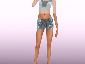 Sims 3 — SportSET01-4-TEEN by ShakeProductions — 