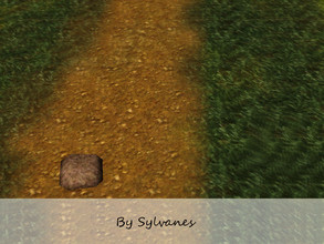 Sims 3 — Cobblesstones08_T.D. by Sylvanes2 — Inspered by the World of Warcraft town Gilneas form the worgens. Can be
