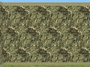 Sims 2 — Watching Marble Wall Set - Meesha-watchwmgrey by zaligelover2 — A set of masonry.