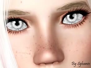 Sims 3 — Wither eyes_T.D. by Sylvanes2 — Supernaturel eyes for supernaturel sims or maybe for sims with just strange