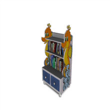 Sims 3 — Angelistra, Twintastical Bookcase by Angelistra — great place to store those books you bought to increase your
