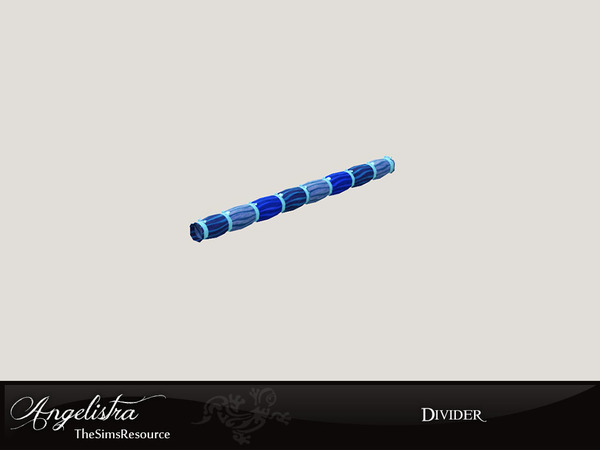 Sims 3 — Angelistra, Twintastical Divider by Angelistra — Divide the little beasts so they dont kick and punch each