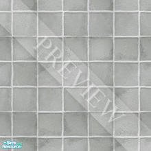 Sims 2 — Tile Collection No2 - #12 by elmazzz — -Second set of tile collections which can be used in Bathrooms, Kitchens