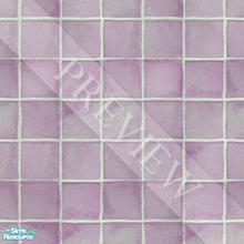 Sims 2 — Tile Collection No2 - #9 by elmazzz — -Second set of tile collections which can be used in Bathrooms, Kitchens