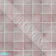 Sims 2 — Tile Collection No2 - #8 by elmazzz — -Second set of tile collections which can be used in Bathrooms, Kitchens