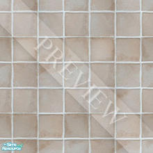 Sims 2 — Tile Collection No2 - #7 by elmazzz — -Second set of tile collections which can be used in Bathrooms, Kitchens