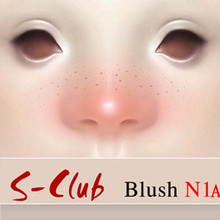 Sims 3 — S-Club ts3-makeup-blush N1A by S-Club — hello guys, Here is our Blush set for you, 3 blush includ, hope you like