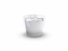 Sims 3 — Aaren Bedroom Candle by sim_man123 — A simple, small little candle, as part of my Aaren Bedroom. Made by