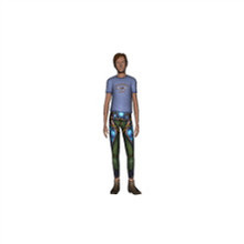 Sims 3 — Deep Earth TM Pants by egyptiansimlover2 — 