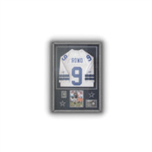 Sims 3 — Football Jersey Set - Romo by mightyfaithgirl — Sporty Sims of all ages will delight in this framed jersey of