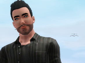 Sims 3 — Hritik Roshan by Aabha2 — Hrithik Roshan (born 10 January 1974) is an Indian film actor. He has established a