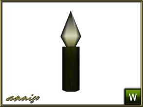 Sims 3 — Lighting for XMAS-Tree 2014 by annigo — This are small Lightings for my XMAS Tree Set 2014. You can also use