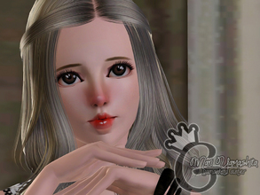 Sims 3 — Yamashita Mari by Bby-L — Mari Yamashita Yamashita family has two daughters. Kari and Mari Yamashita. Mari is