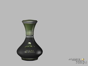 Sims 4 — Altara Daring Perfume by NynaeveDesign — An exhilarating fragrance, Altara Daring is fresh, spirited and