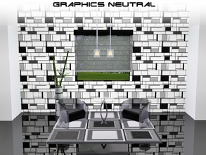 Sims 3 — Graphics Neutral by Prickly_Hedgehog — 