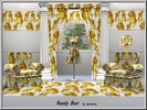 Howdy Bear_marcorse by marcorse - Click to view and download separately!
