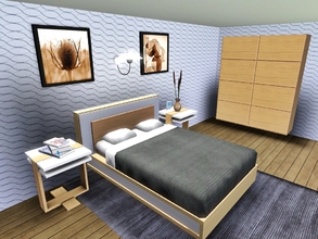 Sims 3 — Modern Ovals small H by Prickly_Hedgehog — Found in geometric