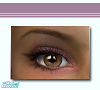 Sims 2 — Summer Shine Shadow - Soft Pink by elmazzz — The possibilities are endless with this truly versatile range of