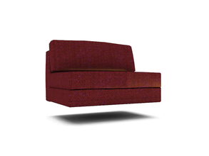 Sims 4 — Nola Living Sectional seat03 by Angela — Nola Living Sectional seat03. Cloned from a livingchair. Best to use in