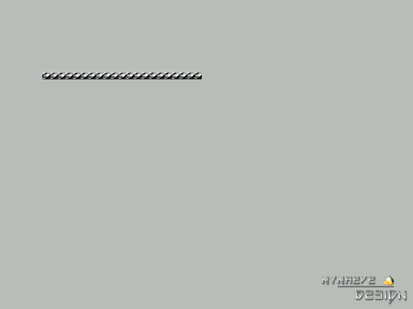 Sims 4 — Altara Modular Curtain Rod by NynaeveDesign — Altara Build Set - Modular Curtain Rod Located in: Decor - Window