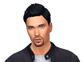 Sims 4 — Jonathan Rhys Meyers by Mysterious_Sim — Jonathan is a young adult, and famous actor TV series hes been in are