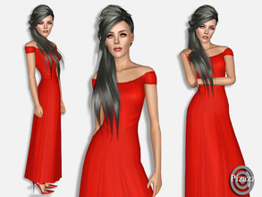Sims 3 — Stylish Classic by pizazz — A classic modern style that is sure to turn heads. Great for the career woman or for