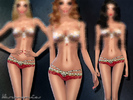 VS Royal Fantasy Belt / Panty TS4 - Click to view and download separately!