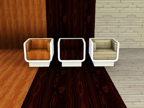 Sims 3 — Wooden 2 by Andreja157 — Patterns created with CAP Category: Woods Recolorable palettes: 1