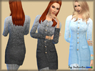 Coat Spray Gradient - Click to view and download separately!